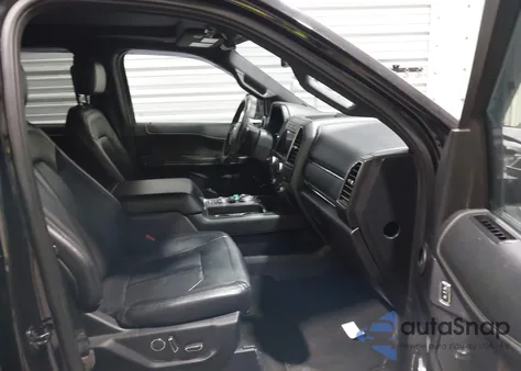 2019 Ford Expedition Max Limited z USA, uszkodzony, nr VIN 1FMJK2AT1KEA34484